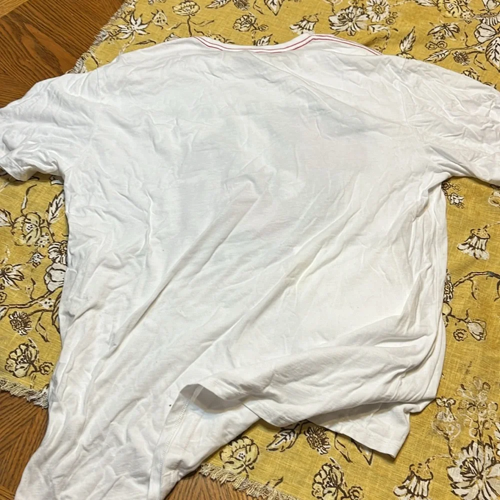 True Religion tee